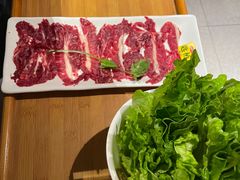 -海银海记潮汕牛肉火锅(新港中路海珠店)