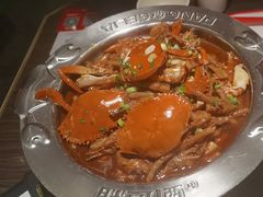 -胖哥俩肉蟹煲(湖滨银泰in77店)