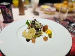 -马克西姆餐厅(崇文门店)