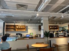 -ZEMOCAFE·FUSION FOOD(西交利物浦店)