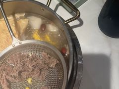 -犇鼎牛潮汕牛肉火锅(新辰里学清路店)