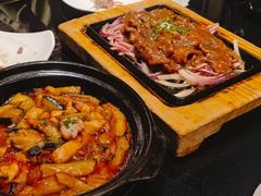 -高第街56号港式餐厅(山大路店)
