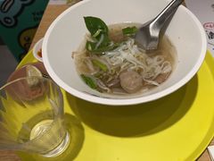 -蔡澜Pho·越南粉餐厅(海上世界店)