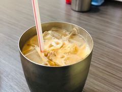 -新记餐厅(香槟大厦店)