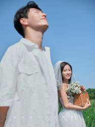 -青禾蒙娜丽莎婚纱摄影(武汉总店)