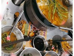 -小螺大作·螺蛳粉火锅(林和西店)