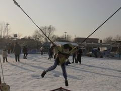 -欢乐水魔方水世界