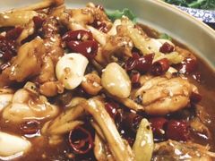 -佳佳麻辣烧菜馆