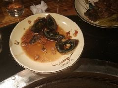 -沈厨地锅老灶•徐州烧烤(黄渡店)