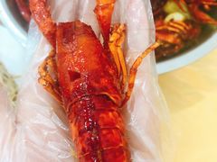 -黄师傅香辣虾(金山大道店)