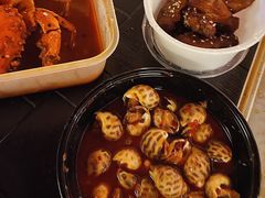 -三妹小龙虾·黄油蟹(华侨城总店)