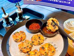 -黄龙海鲜大排档(杭州总店)
