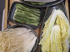 -谭鸭血老火锅(七宝万科广场店)