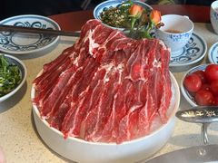 手切吊龙牛肉-酒城大贰火锅旗舰店