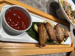 -老福洲·三十年福州味(斗东店)