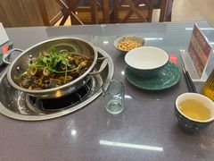 -贵州笋子鸡(米市街店)