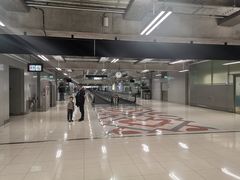 -曼谷素万那普国际机场
