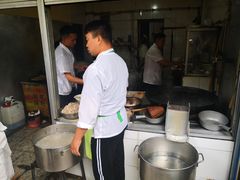 -甘记肥肠粉(马鞍北路店)