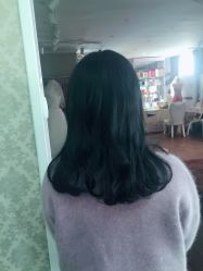 -原木·Top Design发型定制