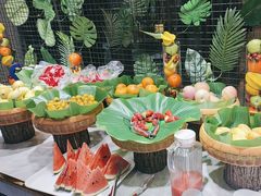 -四海蒸鲜蒸汽海鲜自助(北戴河店)