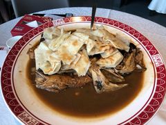 -旺顺阁·北京菜(北辰上品+)