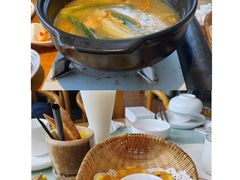 -云禾壹海景庄园餐厅