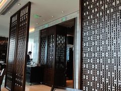 -环球港凯悦 · 享悦中餐厅