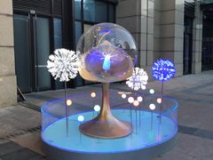 -远洋未来广场(育慧北路店)