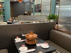 -常赢三兄弟·清真涮肉(崂山路总店)