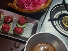 -小螺大作·螺蛳粉火锅(林和西店)