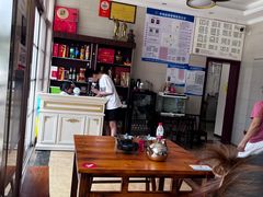 -来韶饭店