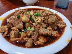 拌拐肉-巷子肥肠(科华巷店)
