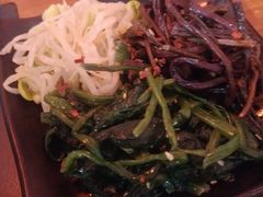 -大阪烧肉BAKA一代(十亩地店)