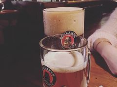-宝莱纳啤酒花园餐厅PAULANER BRAUHAUS Nanjing(广州路店)