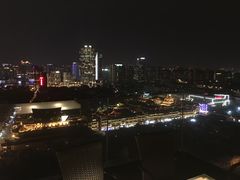 -豫园万丽酒店-万丽轩中餐厅(河南南路店)
