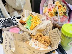 -TACO STAR 塔可星(下沙宝龙店)