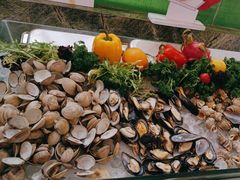 -开封开元名都大酒店·可泰自助餐厅