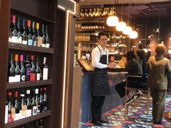 -Brut Eatery悦璞食堂(建国东路店)