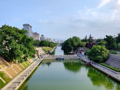 -西安城墙·碑林历史文化景区