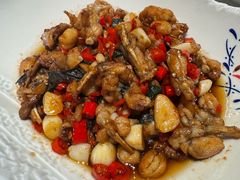 -漫圆·品质家宴(榔梨店)
