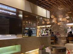 -雍和会海鲜姿造自助(湖东路店)