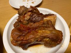 -关东小磨东北菜(上海长风大悦城店)