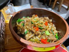 -红旗大食堂(君悦紫园店)