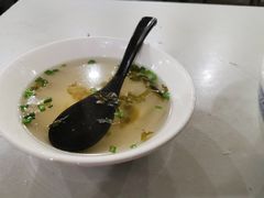 -福海面馆(阳曲店)