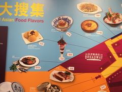 -凤城礼记鱼翅海鲜酒家(百老汇店)