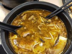 川香麻辣肥肠米线-大鼓米线(杭州国大城市广场店)