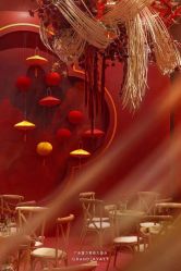 -广州富力君悦大酒店·宴会厅