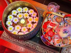 -素凯泰泰式按摩SPA(杭州嘉里中心店)