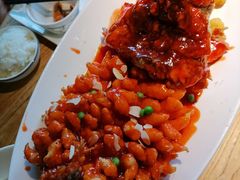 -吴越荣记·苏州菜·松鼠桂鱼(娄门景区店)