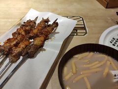 -羊之道草原味道清真餐厅(番禺店)